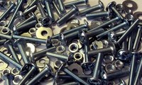 Incoloy 825 fasteners