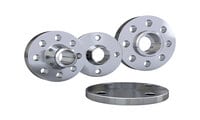 incoloy 800 flanges