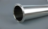 Aluminium Steel PIPE SPOOLS