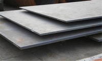Carbon Steel Plates and Sheets