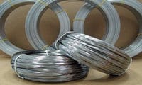 Duplex Steel S32205 Filler Wire