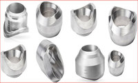 Alloy Steel F9 Olets