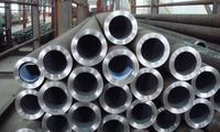 Nickel Alloy 200 Pipes