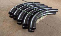 Alloy Steel WP12 Long Radius Bends