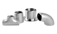 inconel 625 Buttweld Fittings