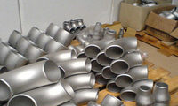Inconel 718 Buttweld Fittings