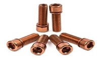 Copper Fasteners