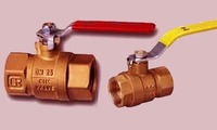 copper nickel instrumentation valve