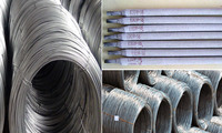 Duplex Steel UNS S31803 Filler Wire