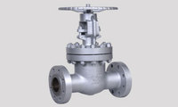 Hastelloy C276 intstumentation valve