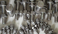 Hastelloy C276 Fasteners