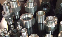 Alloy Steel p91 Forged Fittings