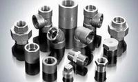 Alloy Steel F12 Forged Fittings