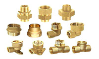Copper Nickel 90/10 Forged Fittings