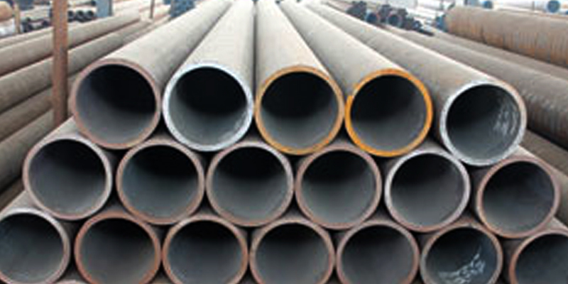 Alloy Steel p11 pipes and tubes