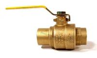 brass instrumentation valves