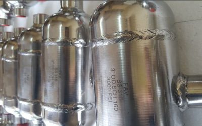 A Brief Guide to Understand Condensate Pot