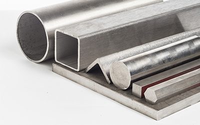 A Great family for different types of Duplex Steel Products
