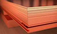 Copper Sheet & Plates, Supplier & Manufacturers