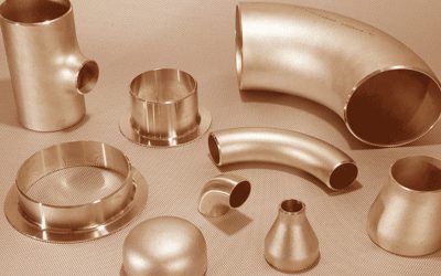 A Brief Guide to Understand Copper Nickel products