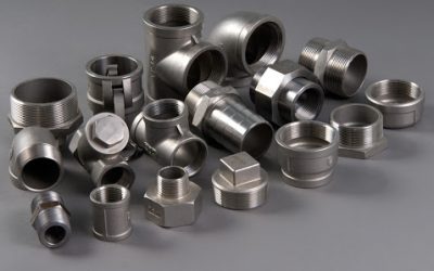 Use of Monel in Aerospace Industry