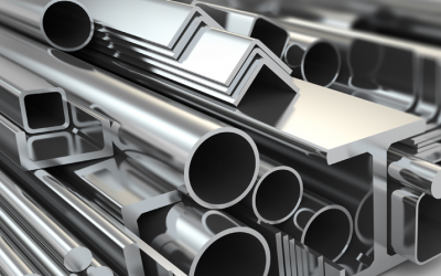All You Need To Know About Stainless Steel