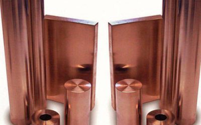 Why are beryllium copper tools so expensive?