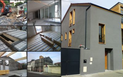5 Best Materials to Construct a House