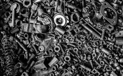 Stainless Steel – Durable, Sustainable and 100% Recyclable