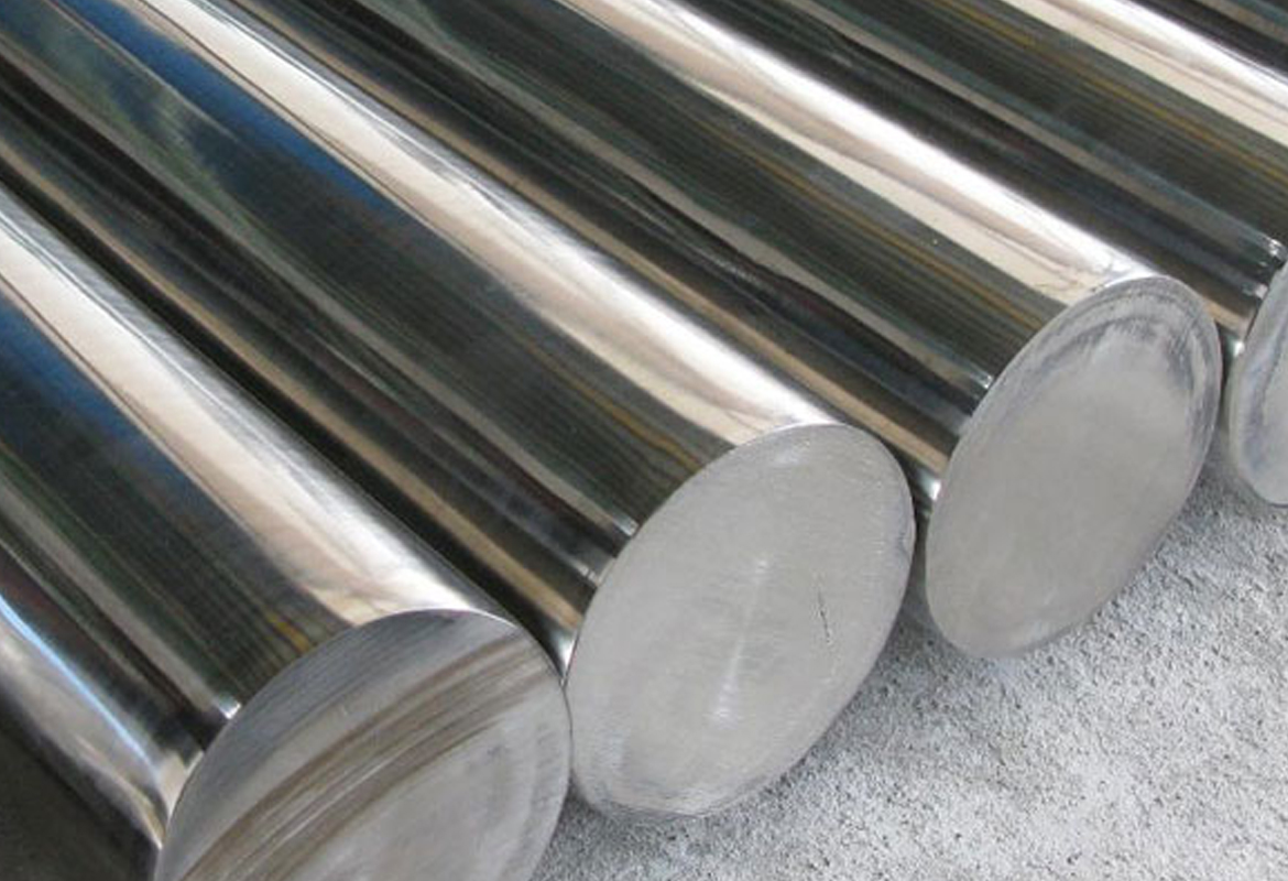 duplex steel uns s32205 round bars