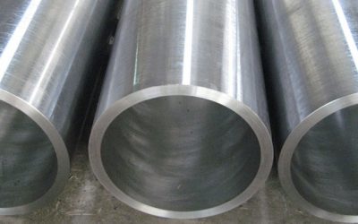 All About Alloy 20 (Carpenter® 20)