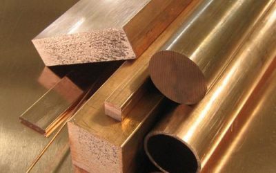 Advantages & Applications of Copper Nickel 90/10