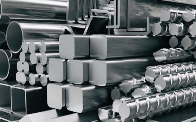 Take A Quick Look At Duplex Steel