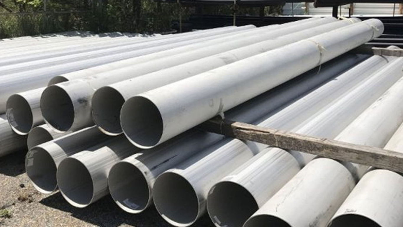 SMO 254 Pipe suppliers