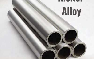 A Brief Guide to Understand Nickel Alloy Steel