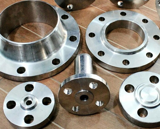 Inconel 625 Flanges suppliers