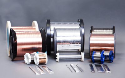 Brief on Monel 400: Facts and Advantages