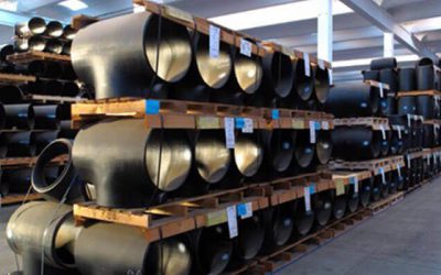 Carbon Steel Pipe Fittings A Great Industrial Products