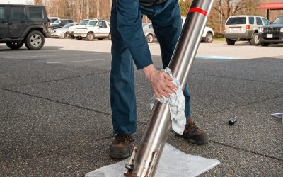 How to Clean Stainless Steel?