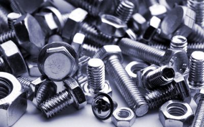 What Is The Process Of Fabricating Fasteners?