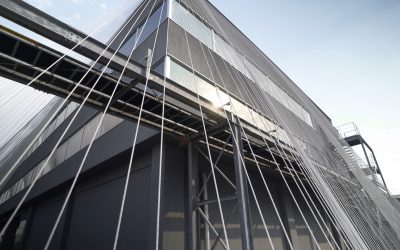 How Stainless Steel helps withstand Natural Disasters