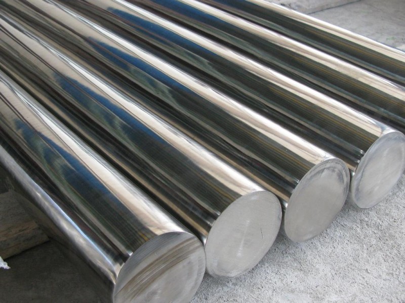 Stanless Steel 904l Round Bars Manufacturer