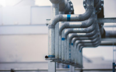 Quick Tips to Choose The Right Pipe Flanges & Pipe Spines