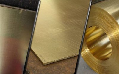What Is A Brass Shim? What Are The Benefits Of A Brass Shim?