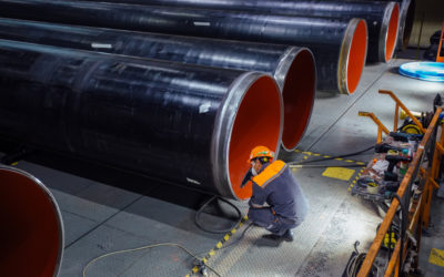 Internal Pipe Coating: Uses, advantages, and limitations