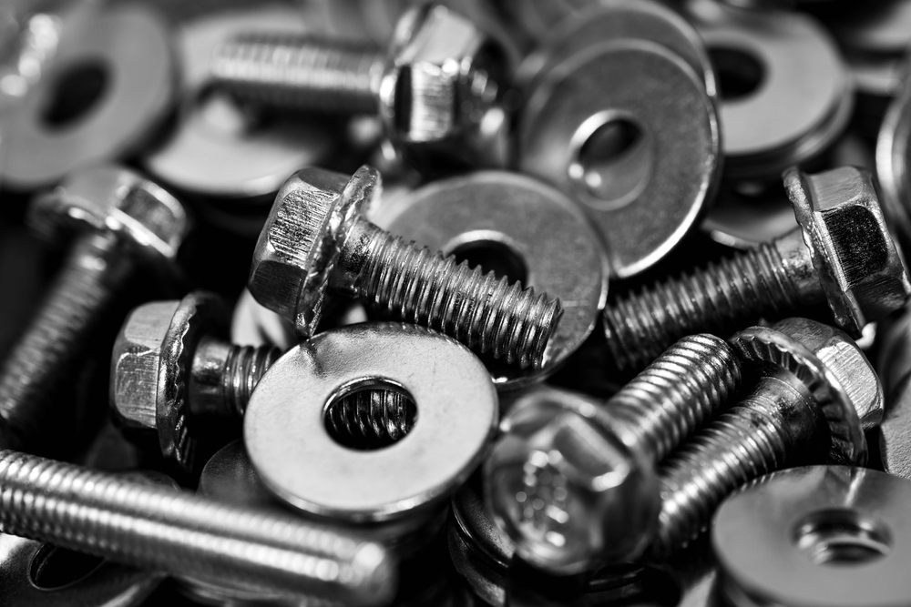 fasteners