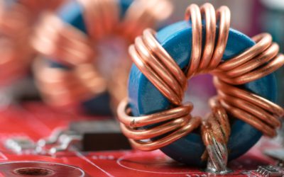 Beryllium Copper In The Electronics And Telecommunications Industry