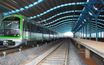 Sustainable transport solutions: Steel marking the way