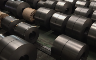 How is India planning to decarbonise the steel industry