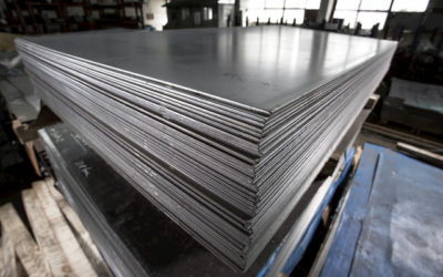 All About Mild Steel 